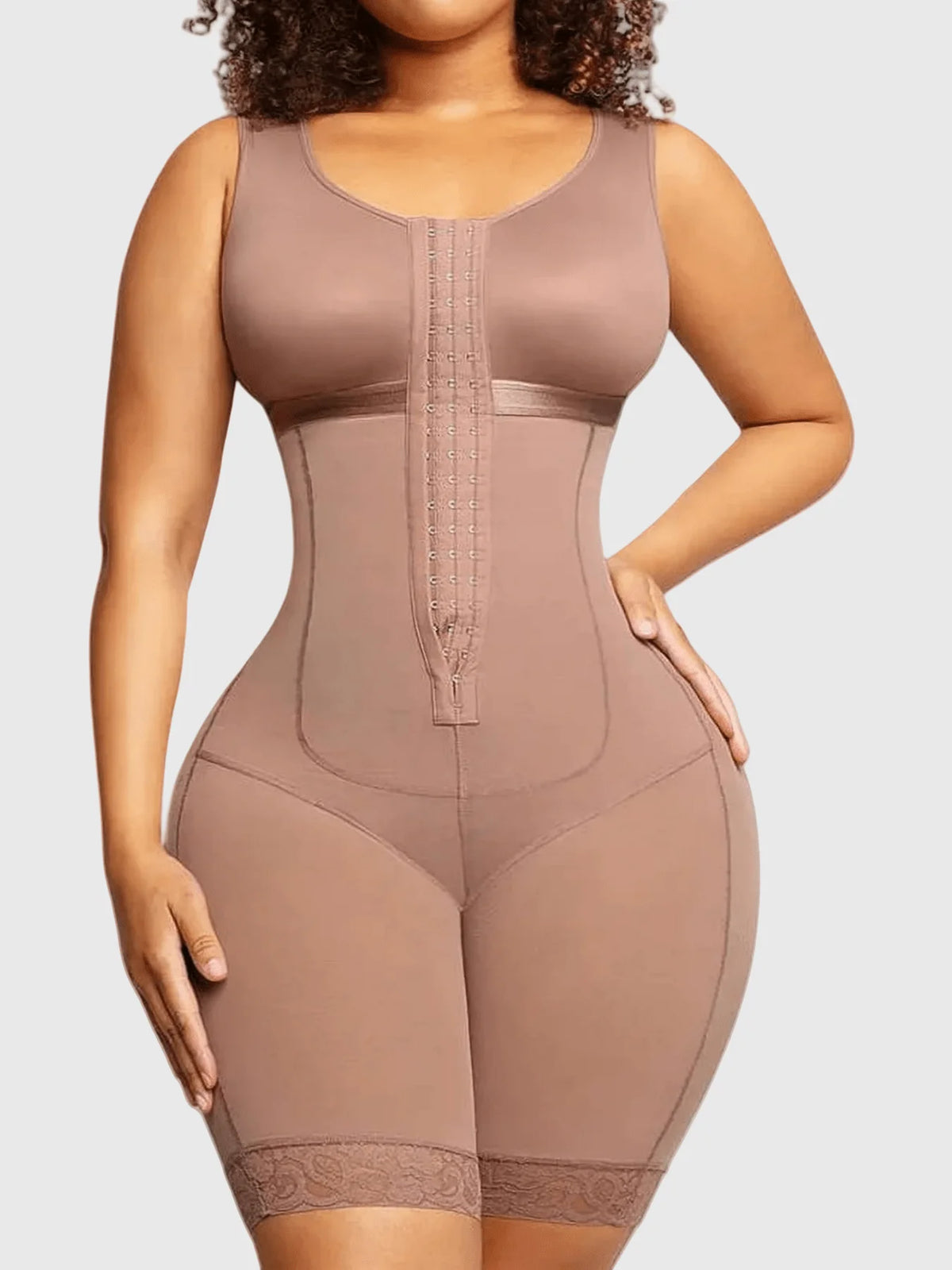 SculptAura Colombian Sculpting Faja