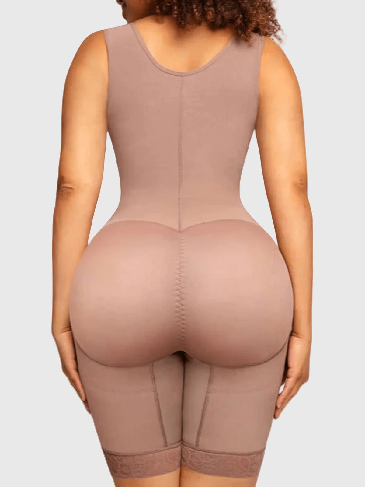 SculptAura Colombian Sculpting Faja