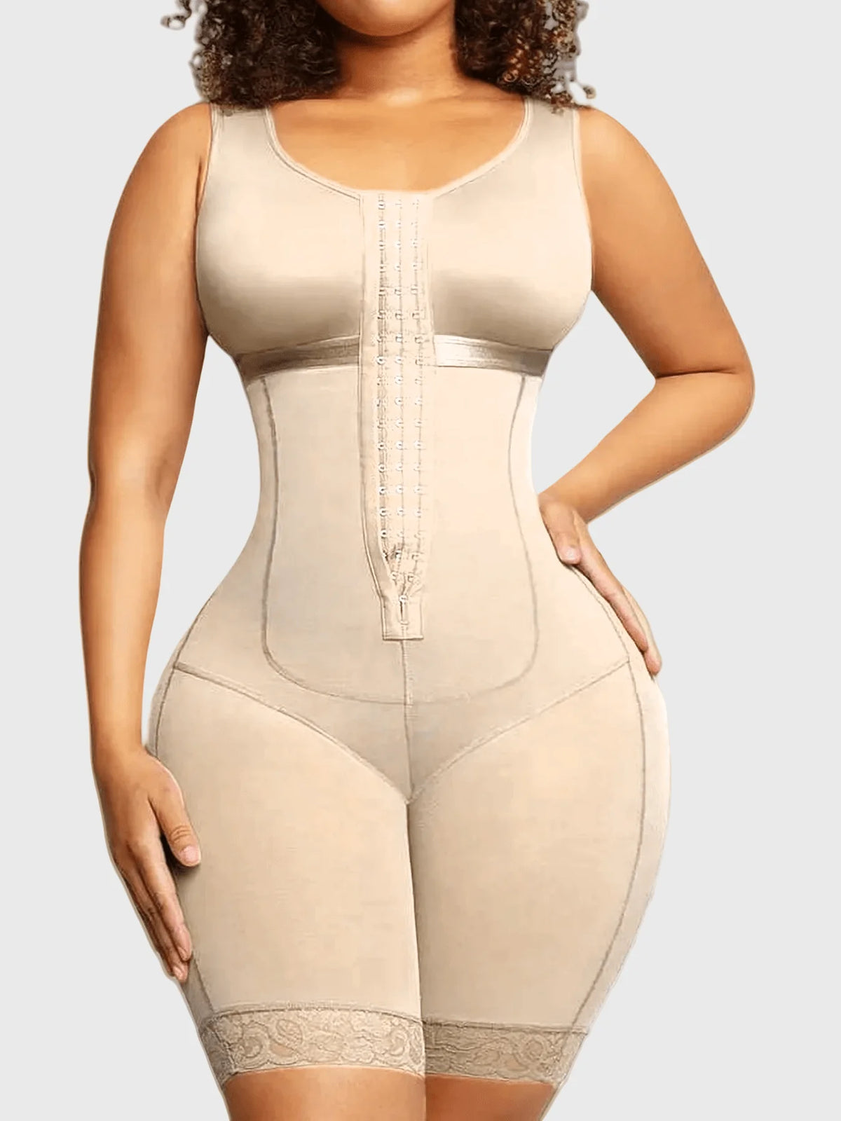 SculptAura Colombian Sculpting Faja