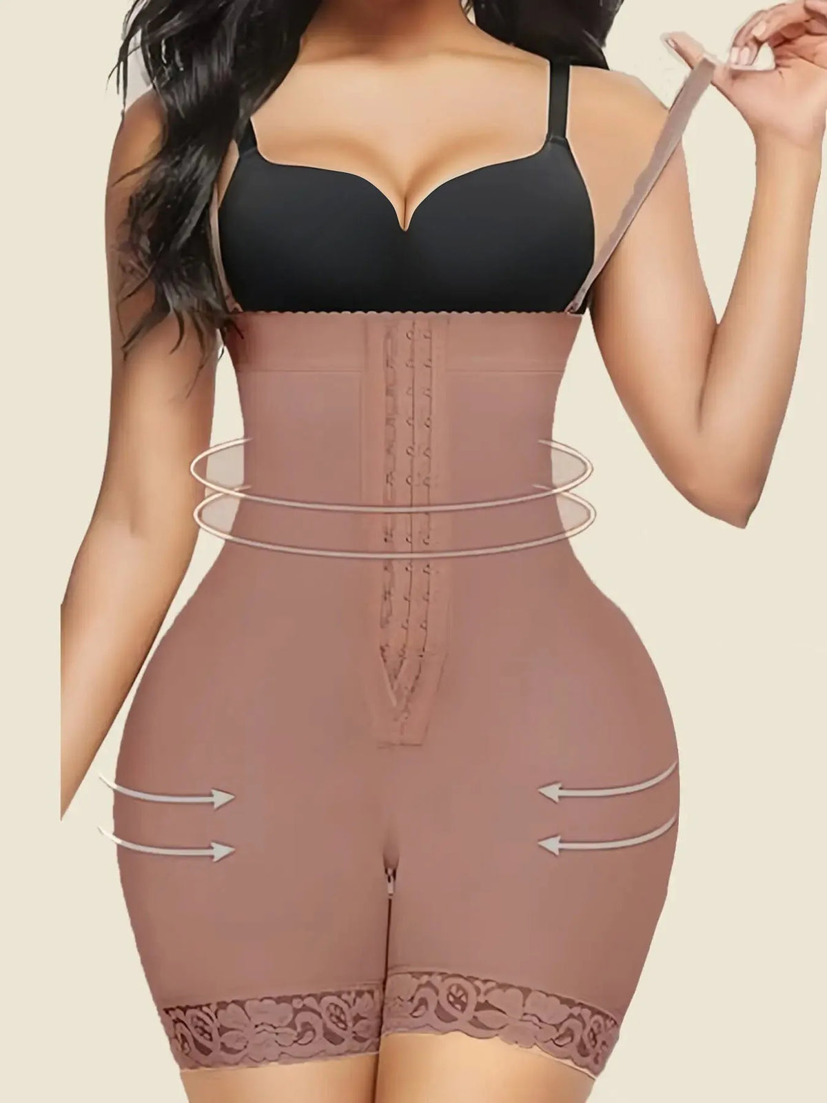 SculptAura Sculpting Compression Faja
