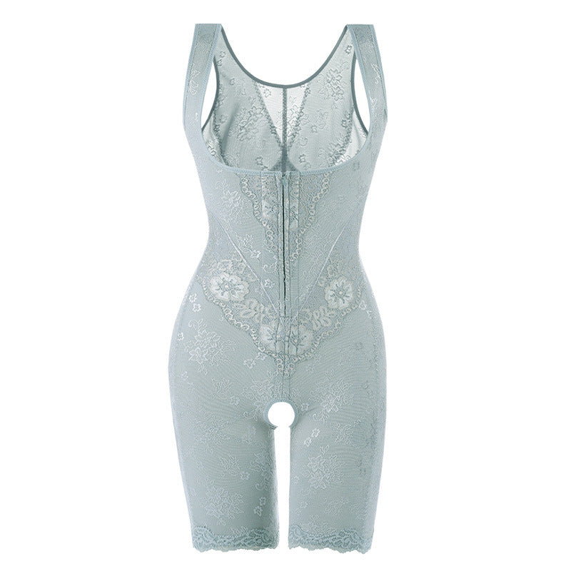 Postpartum Waist Trainer Corset