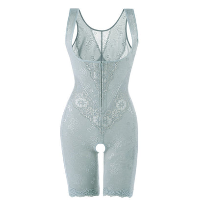 Postpartum Waist Trainer Corset