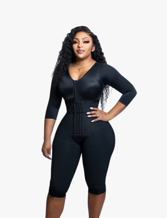 Women Full Body Compression Shaper