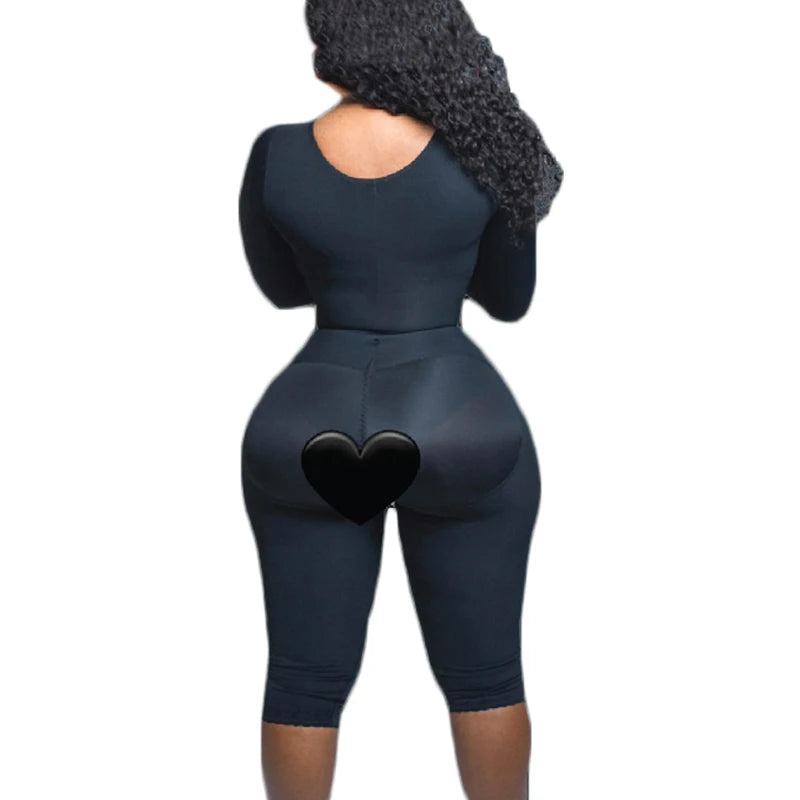 Women Full Body Compression Shaper