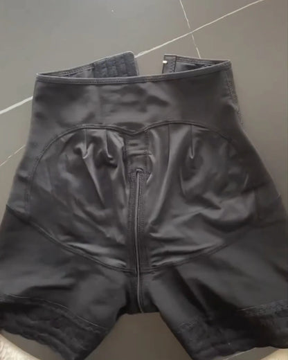 Tummy Control Panty Butt Lifter 