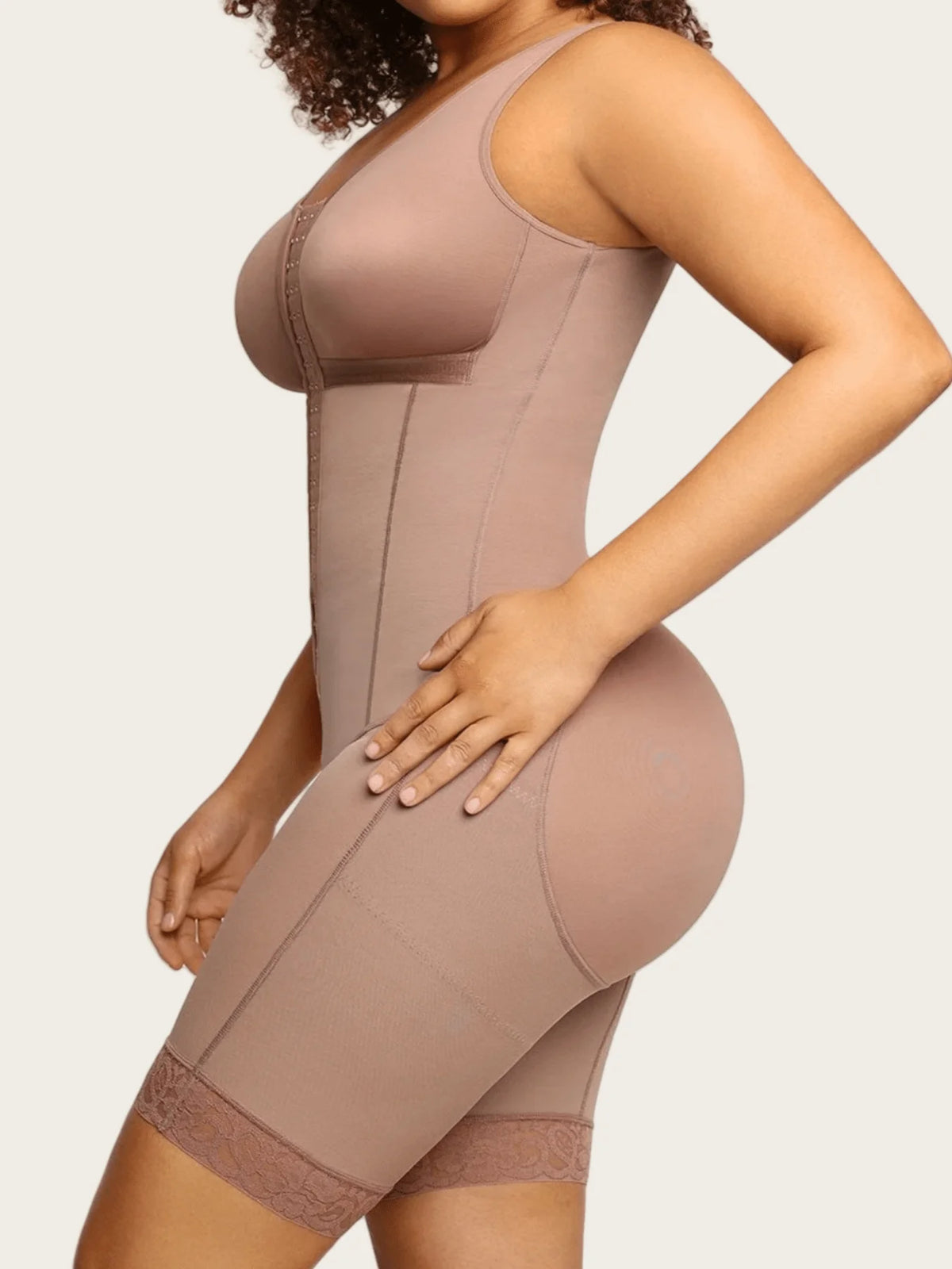 SculptAura Colombian Sculpting Faja