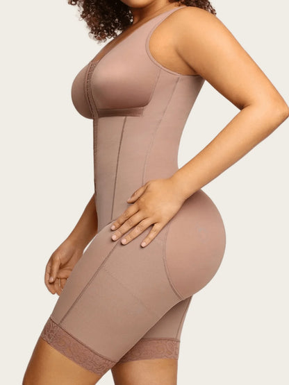 SculptAura Colombian Sculpting Faja