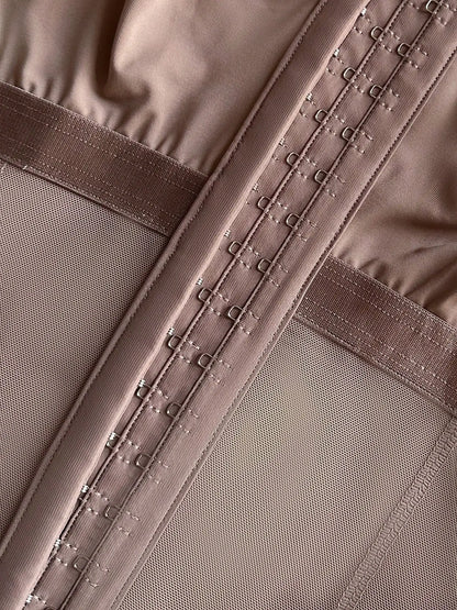 SculptAura Colombian Sculpting Faja