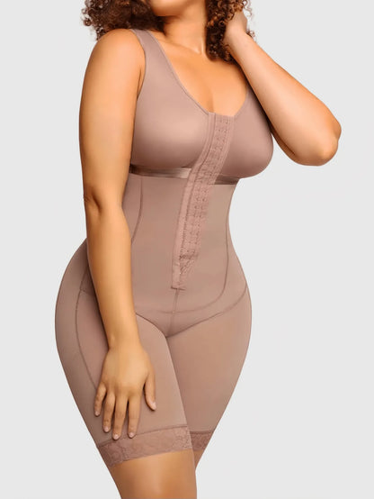 SculptAura Colombian Sculpting Faja