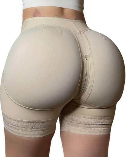 Tummy Control Panty Butt Lifter 