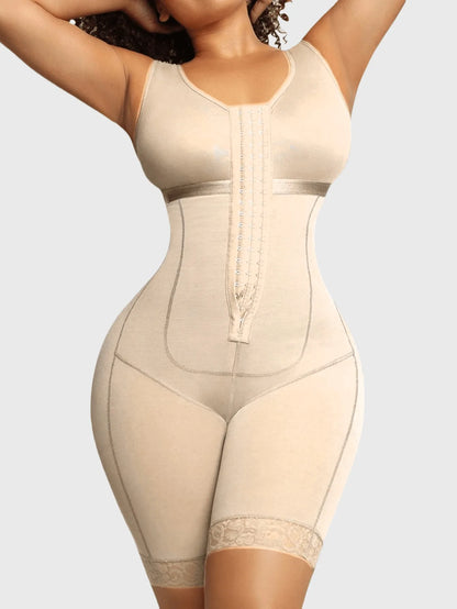 SculptAura Colombian Sculpting Faja