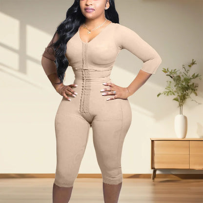 Women Full Body Compression Shaper