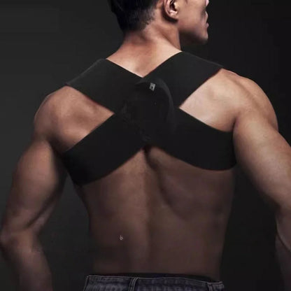 Back Posture Corrector Clavicle, Spine & Shoulder Support