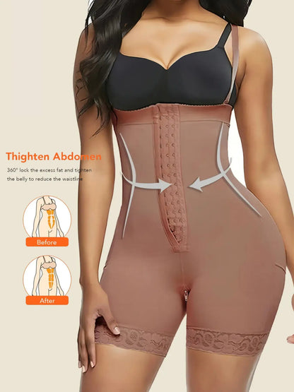 SculptAura Sculpting Compression Faja