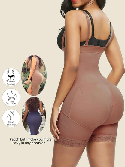 SculptAura Sculpting Compression Faja