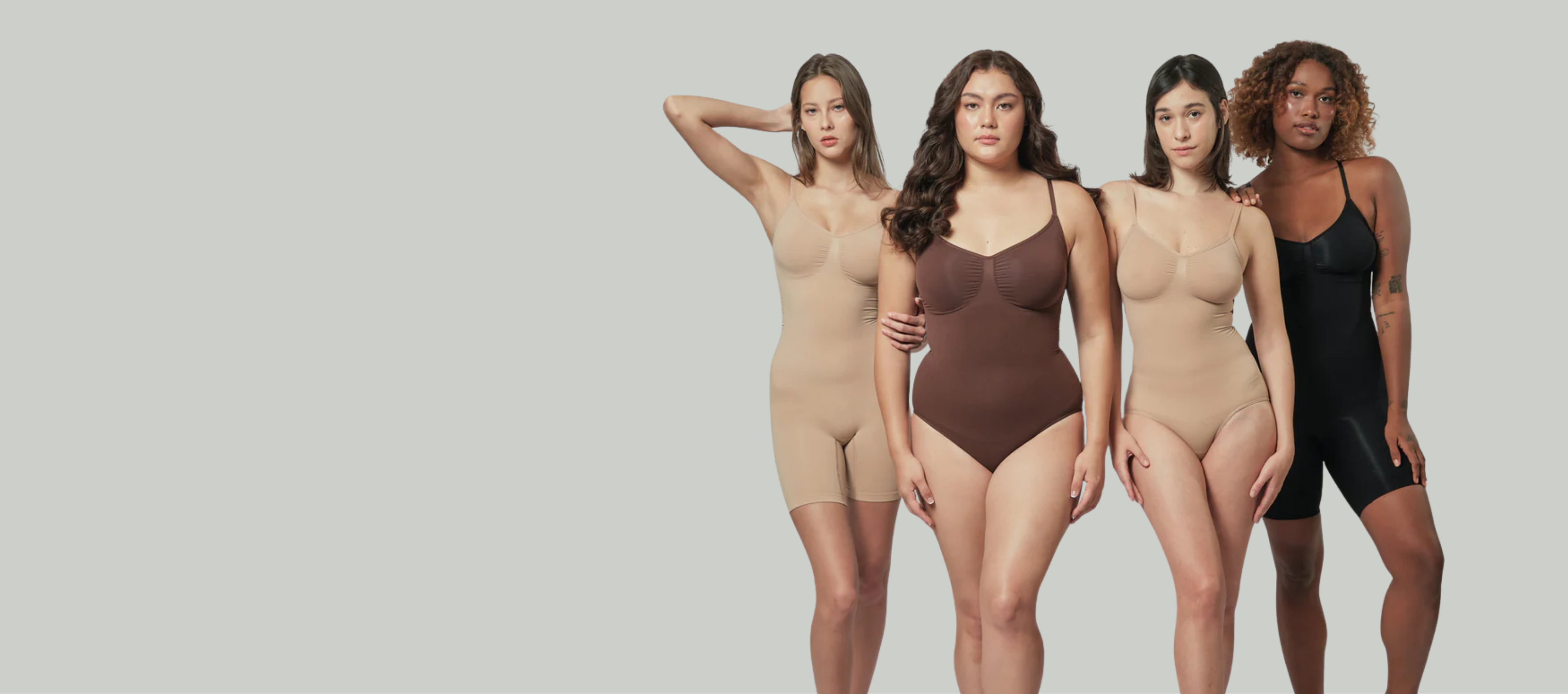 Premium Everyday Shapewear