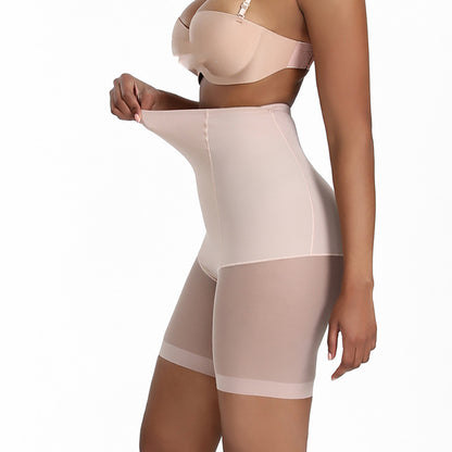 Seamless High Waist Hip Shaper Pants